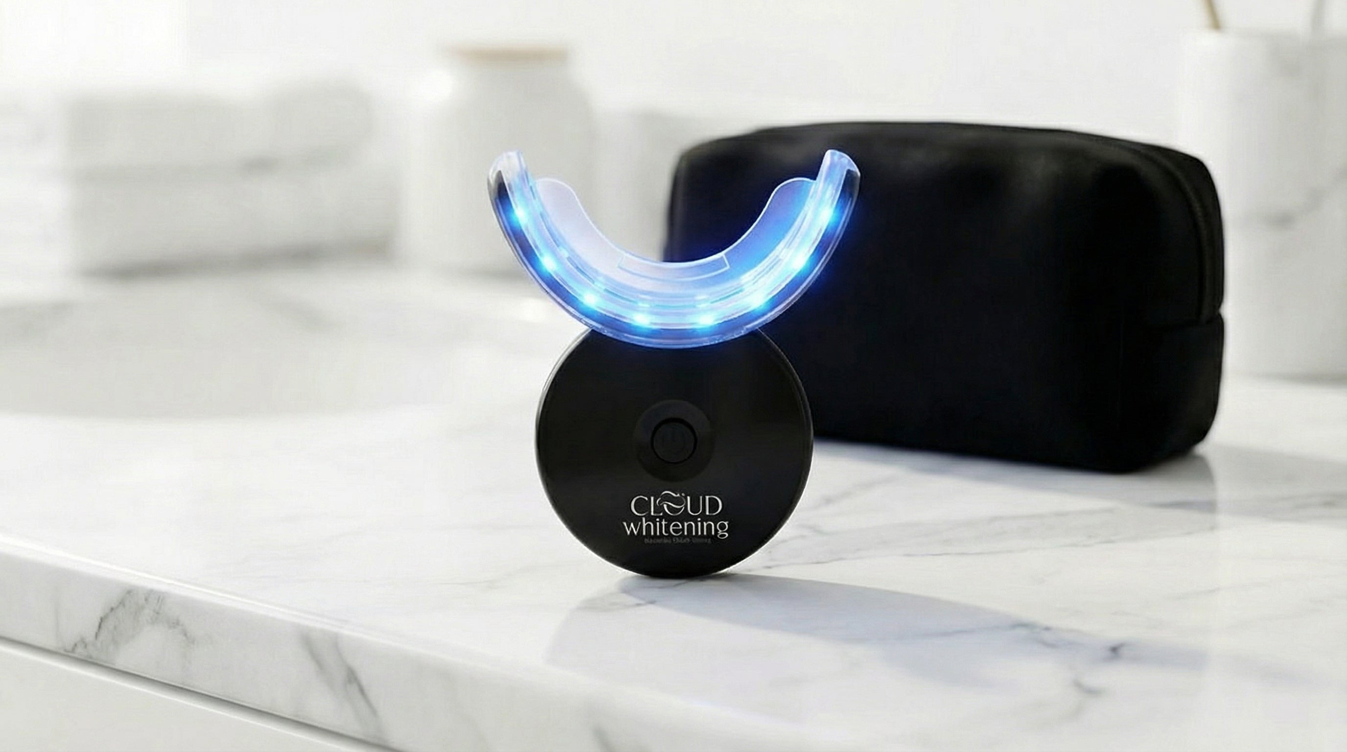 Cloud Whitening 16 Led Kit